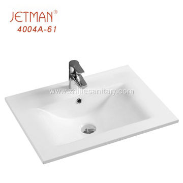 wavy thin luxury sinks shape bathroom wash basins